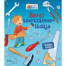 Berci szerszámosládája   14.95 + 1.95 Royal Mail